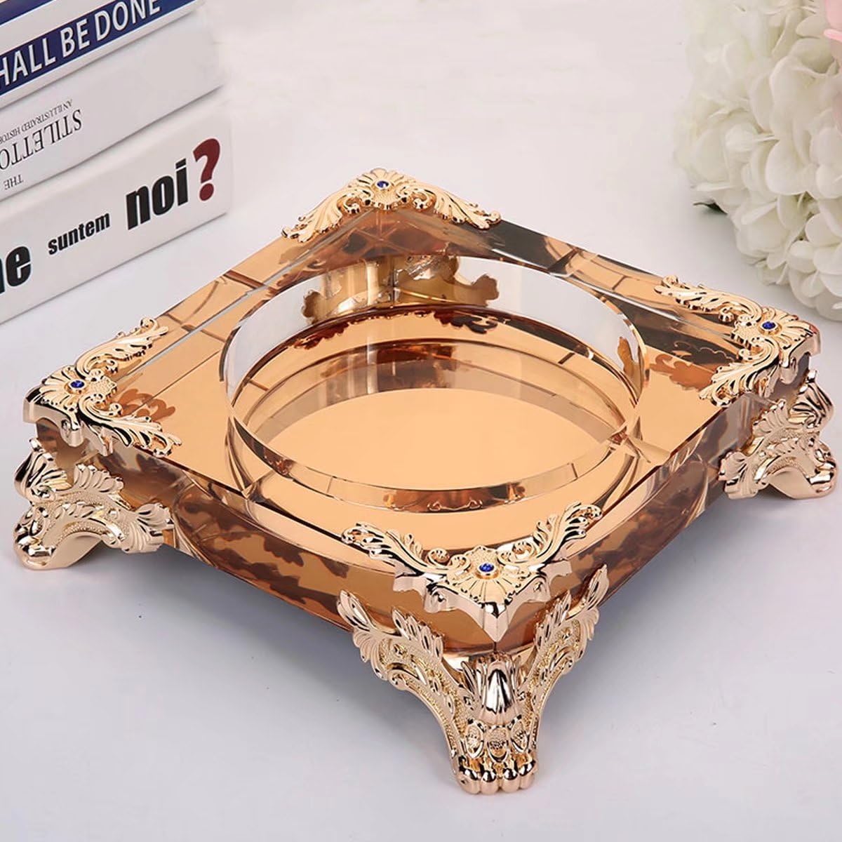 【DANESE MILANO ダネーゼミラノ】バルコニーインテリア　ベランダ灰皿 DANESE MILANO ダネーゼミラノ】バルコニーインテリア ベランダ灰皿